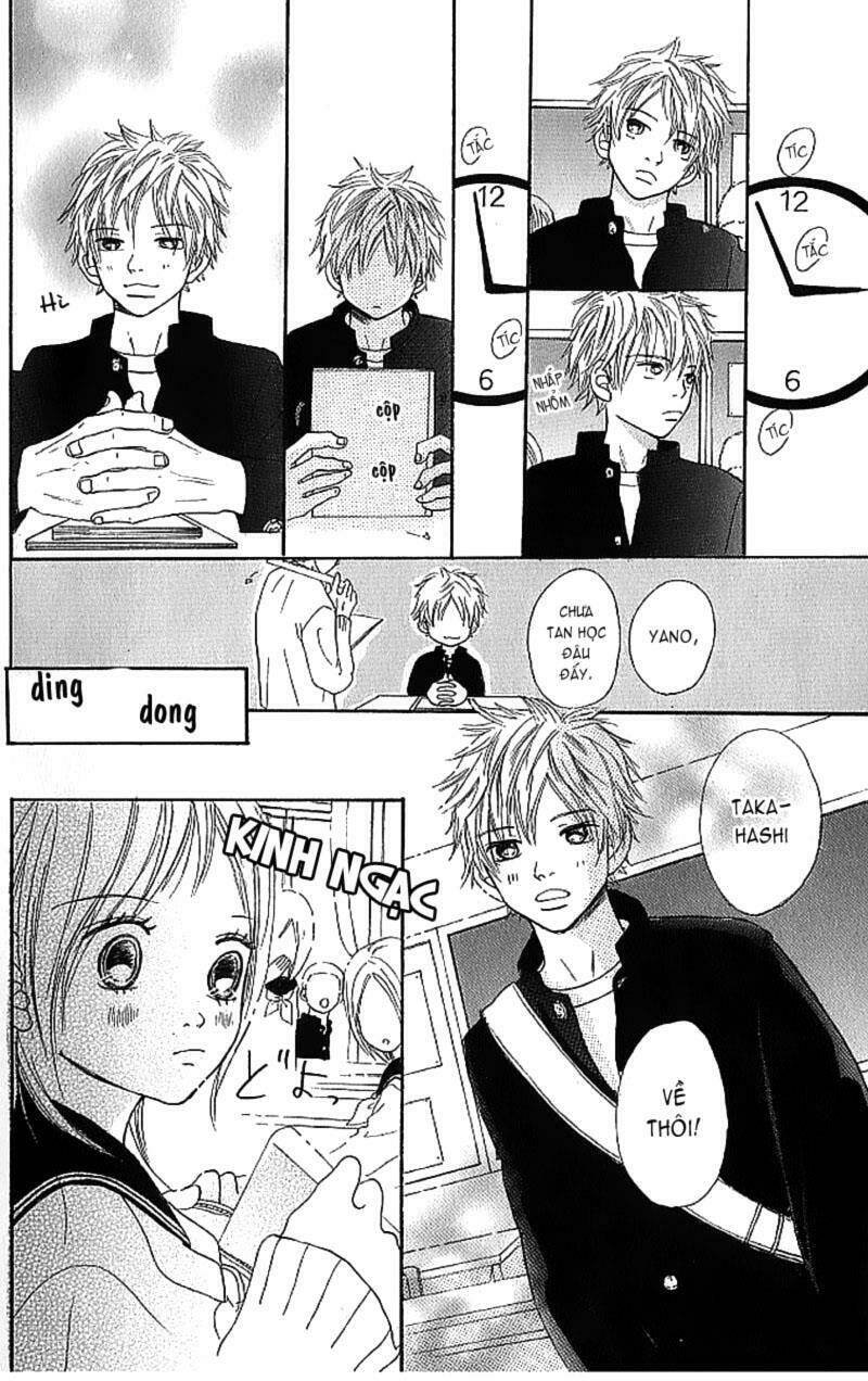 ngày ấy ta bên nhau chapter 21 2