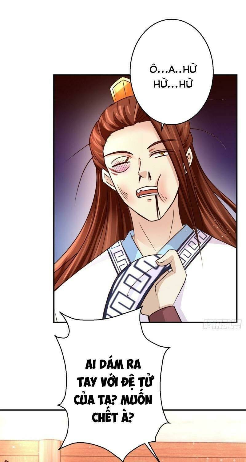 cửu dương đế tôn chapter 158 21