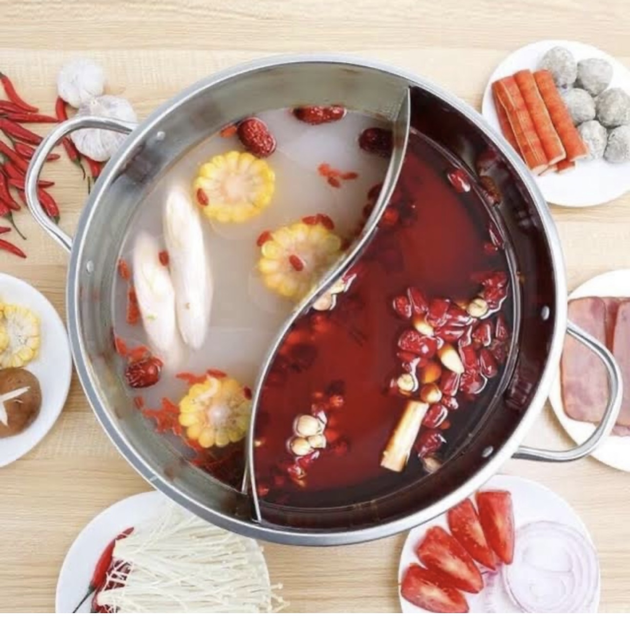 Xuyên tiêu 100gr Hoà Ký nguyên chất