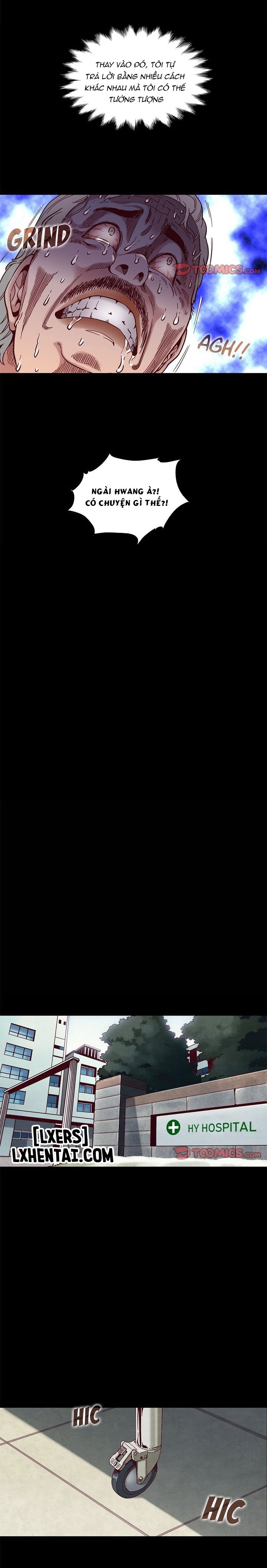 công tử bột chapter 15 11