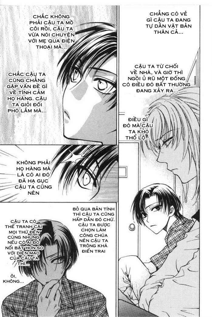 princess princess chapter 7 26