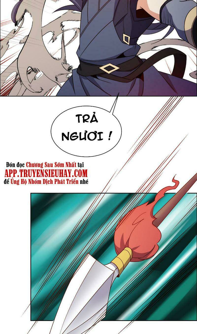 thôn phệ một thế giới tu tiên chapter 138 25