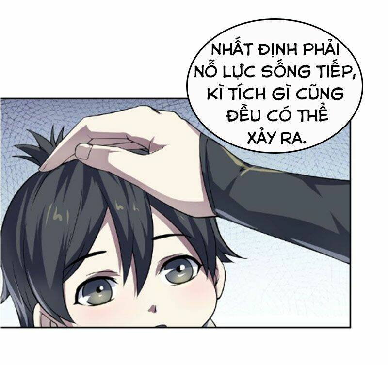 nghịch thiên đại thần chapter 53 19