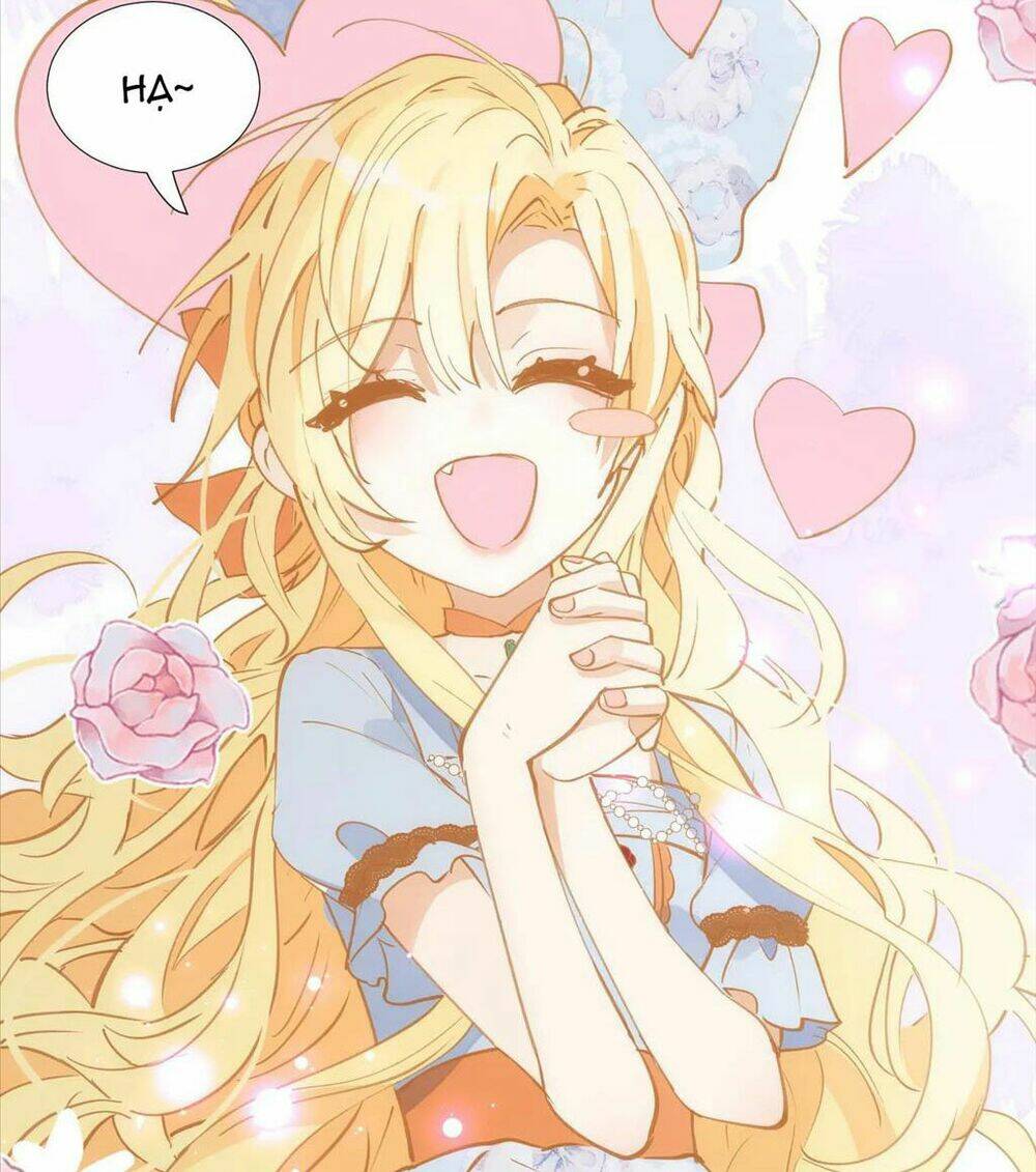 tình địch quái gở lại tăng thêm rồi chapter 25 31