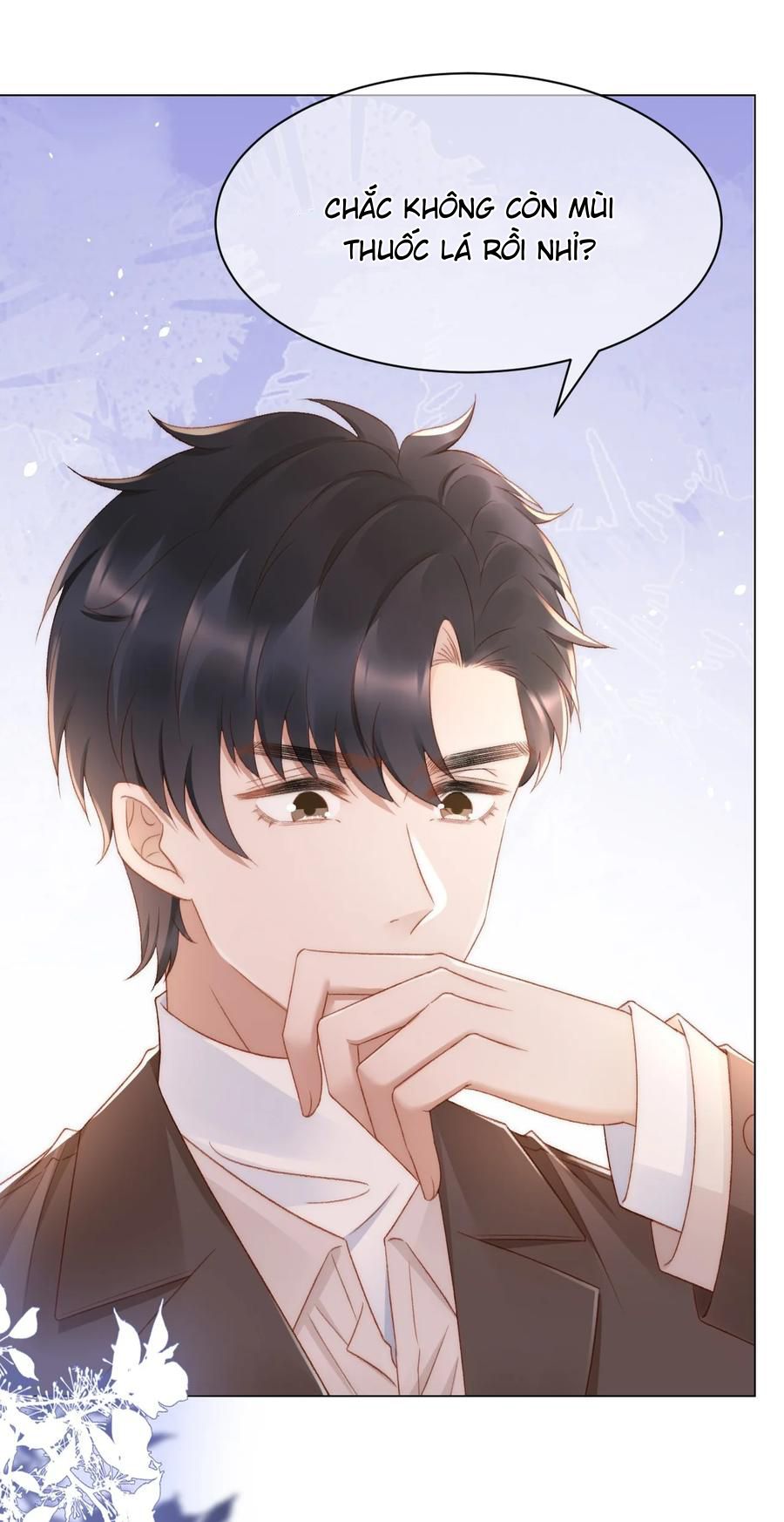 ta sinh con cho tổng tài chapter 40 5