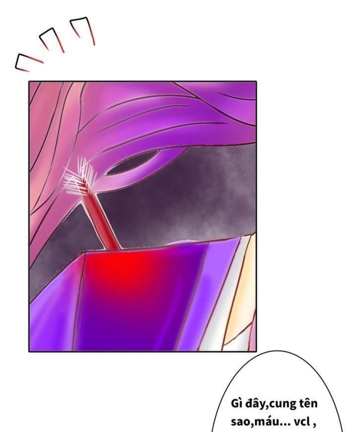 xuyên không làm thái tử phi chapter 2 67