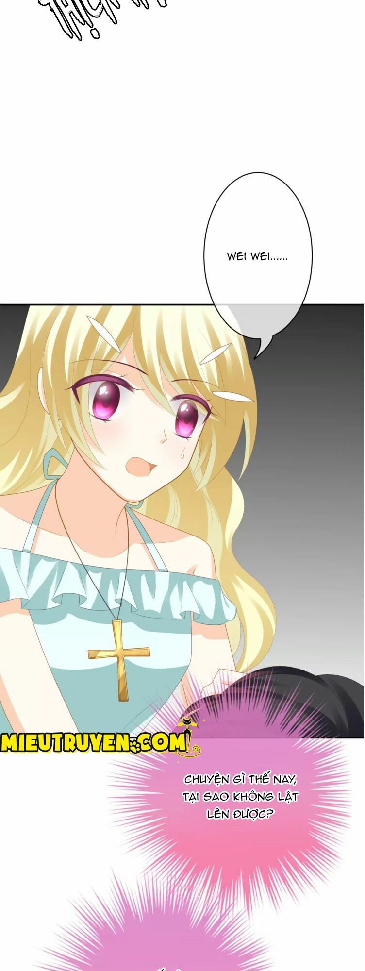 độc nhãn ác ma của ta chapter 17 29