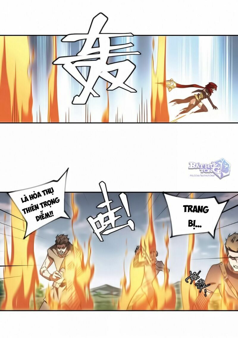 võng du chi cận chiến pháp sư chapter 341 4