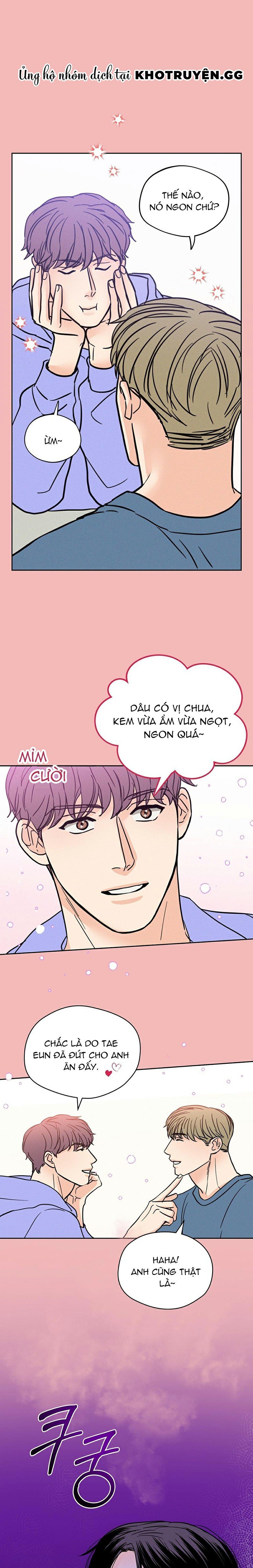 khi đêm trăng tròn chapter 9 18