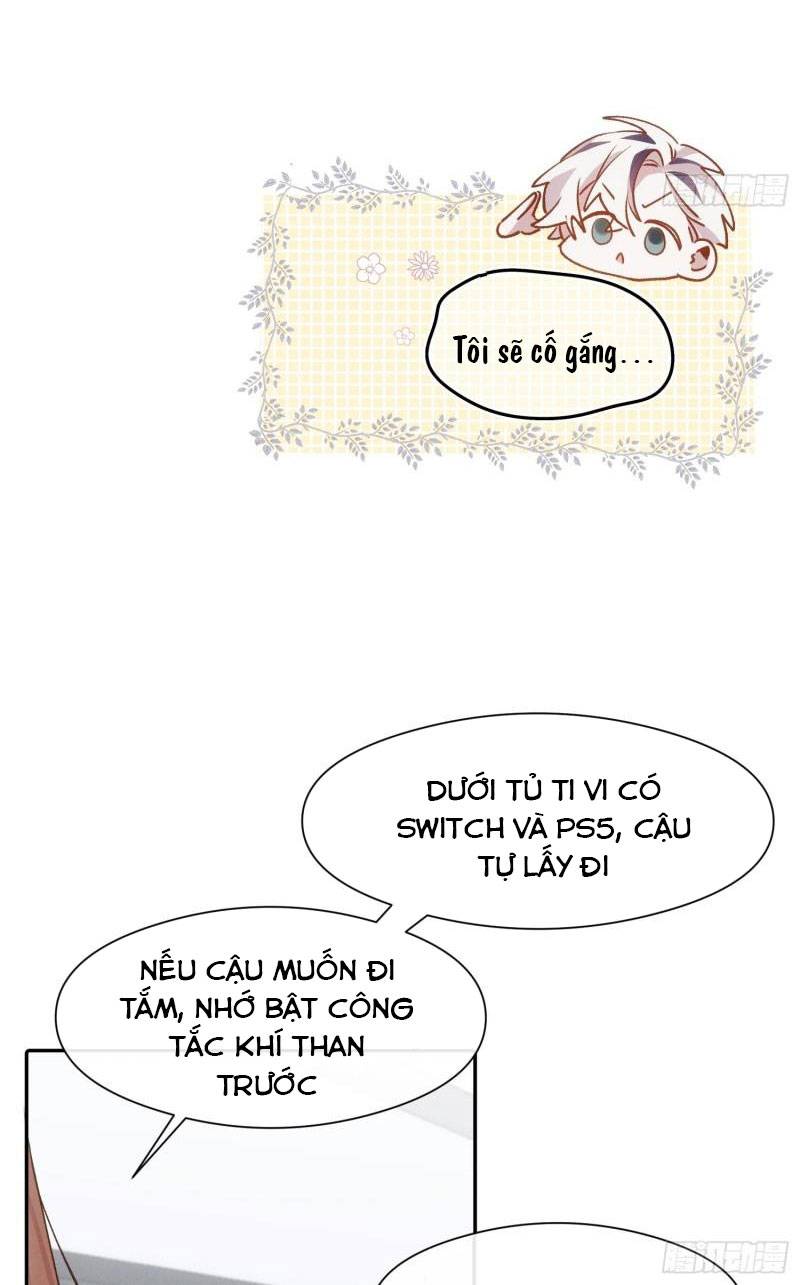 mười năm sau, tôi phải kết hôn với kẻ thù không đội trời chung của mình chapter 4 38