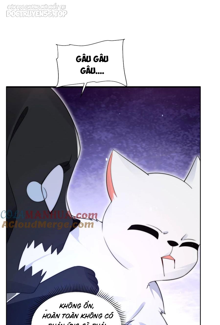 không gian hệ lão lục: dự trữ một vạn tấn thịt ngày tận thế chapter 76 18