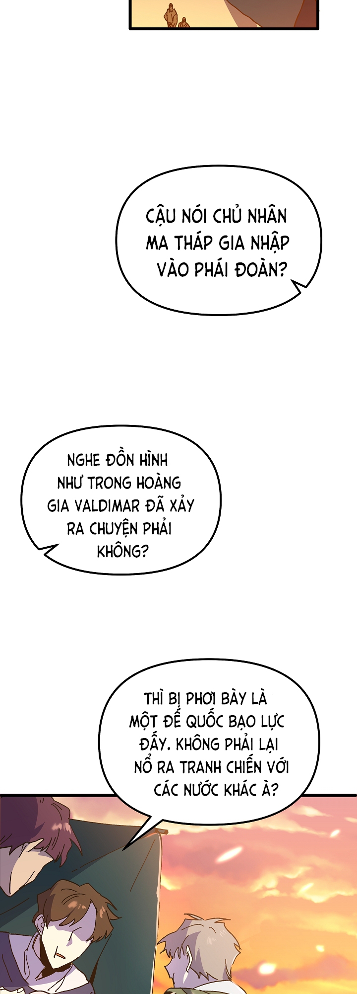 công chúa vờ như điên chapter 6 13