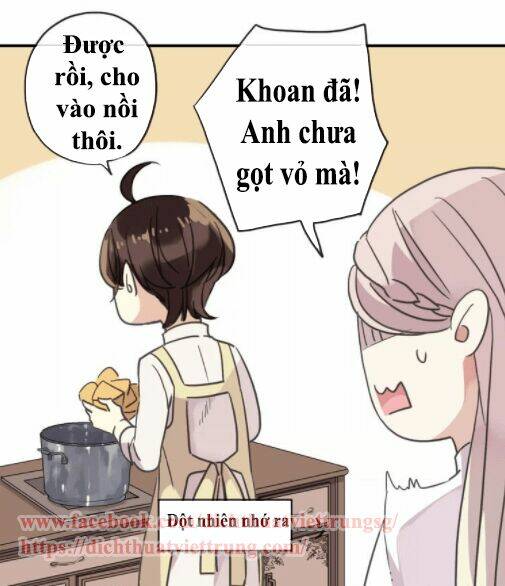 vết cắn ngọt ngào phần 1 chapter 59 46