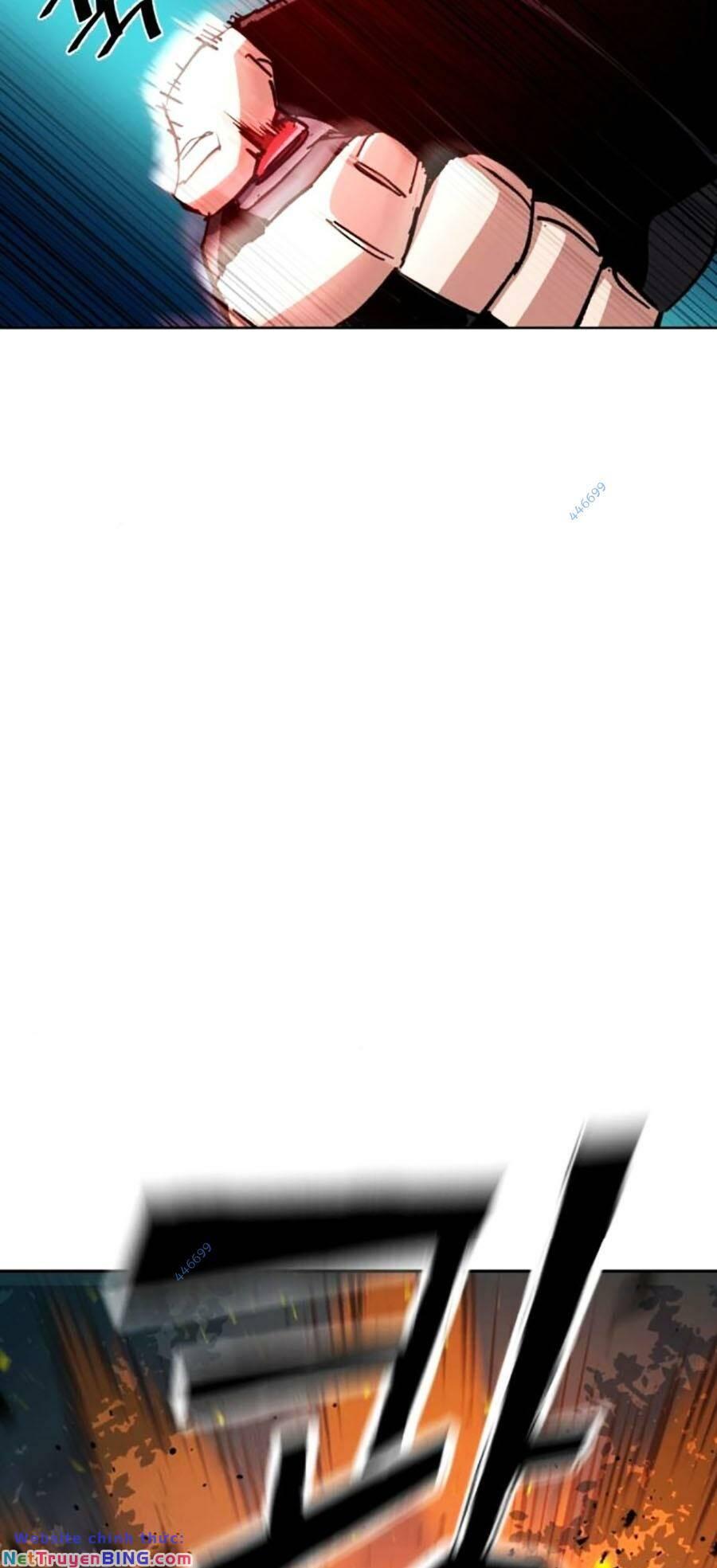 bạn học tôi là lính đánh thuê chapter 168 52