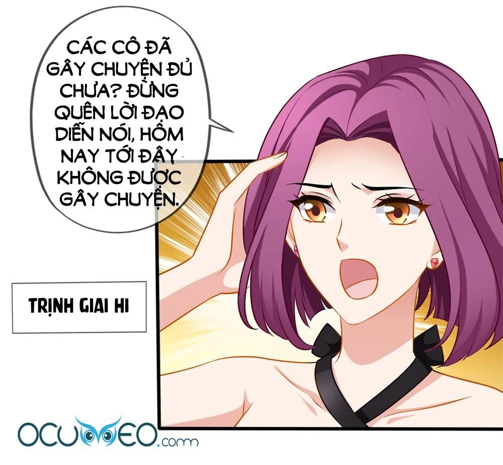 mỹ vị giai thê chapter 31 17