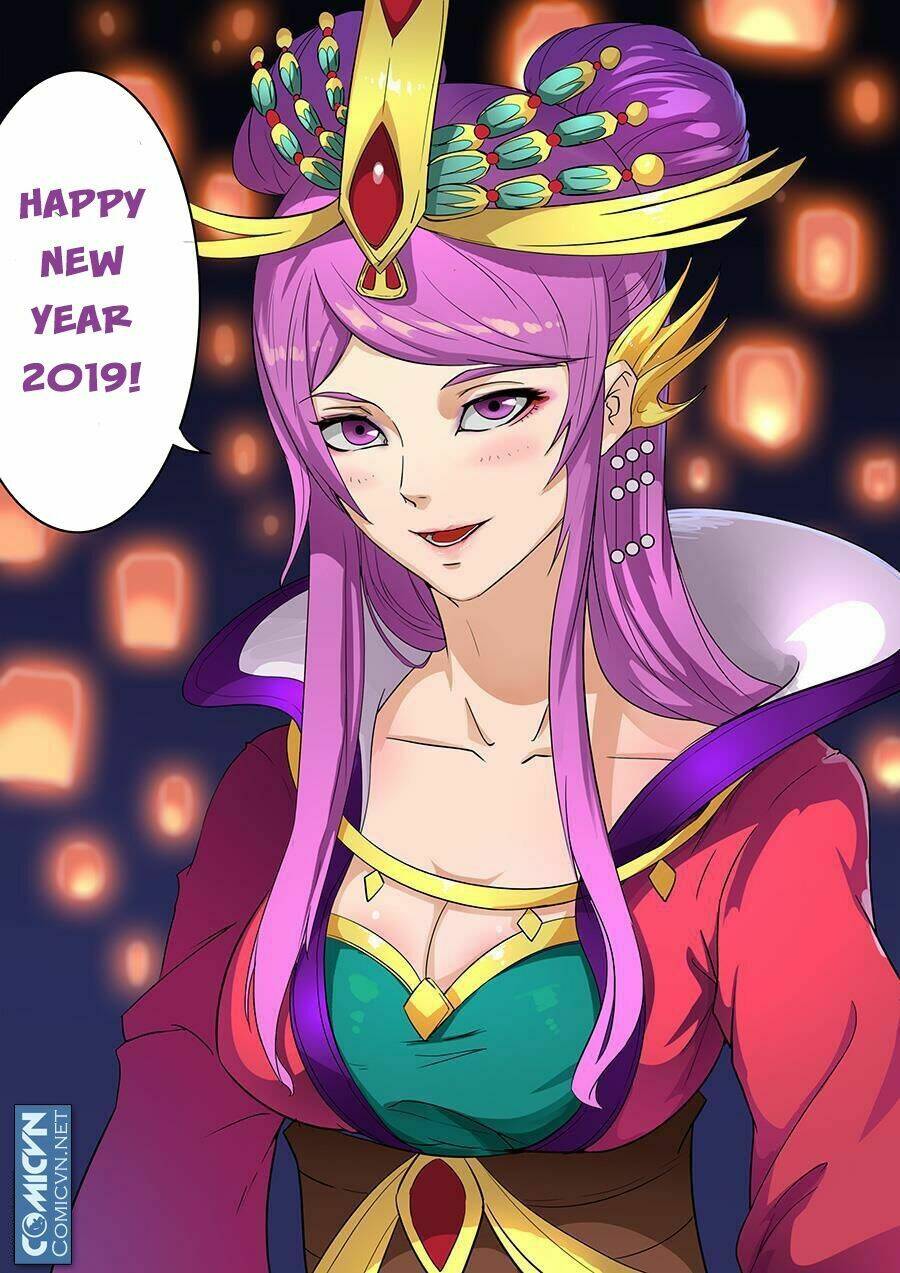 đường dần tại dị giới chapter 245 11