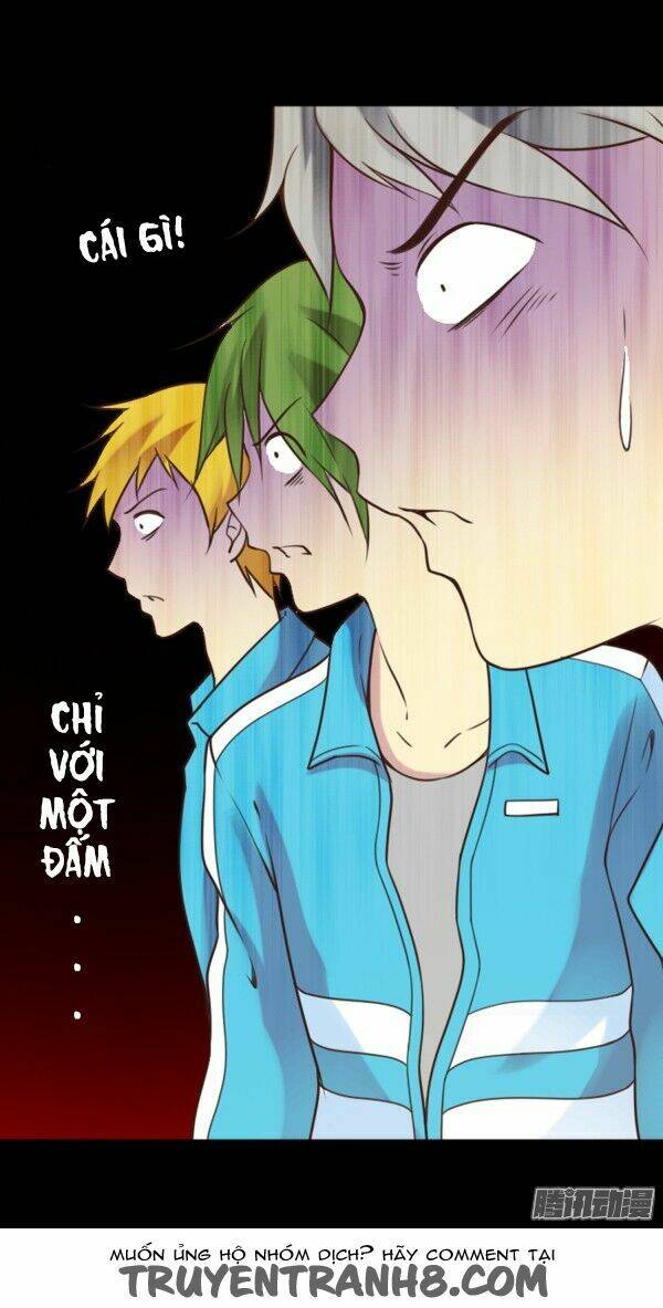 love-c romantic fruity chapter 25 21