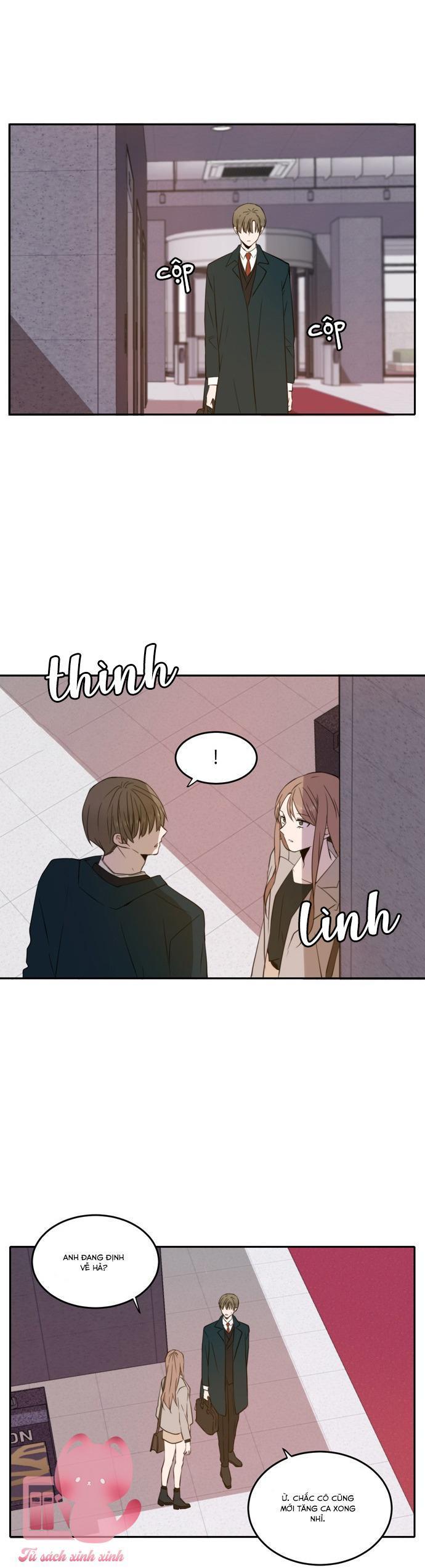 hẹn gặp nhau ở kiếp thứ 19 chapter 15 28