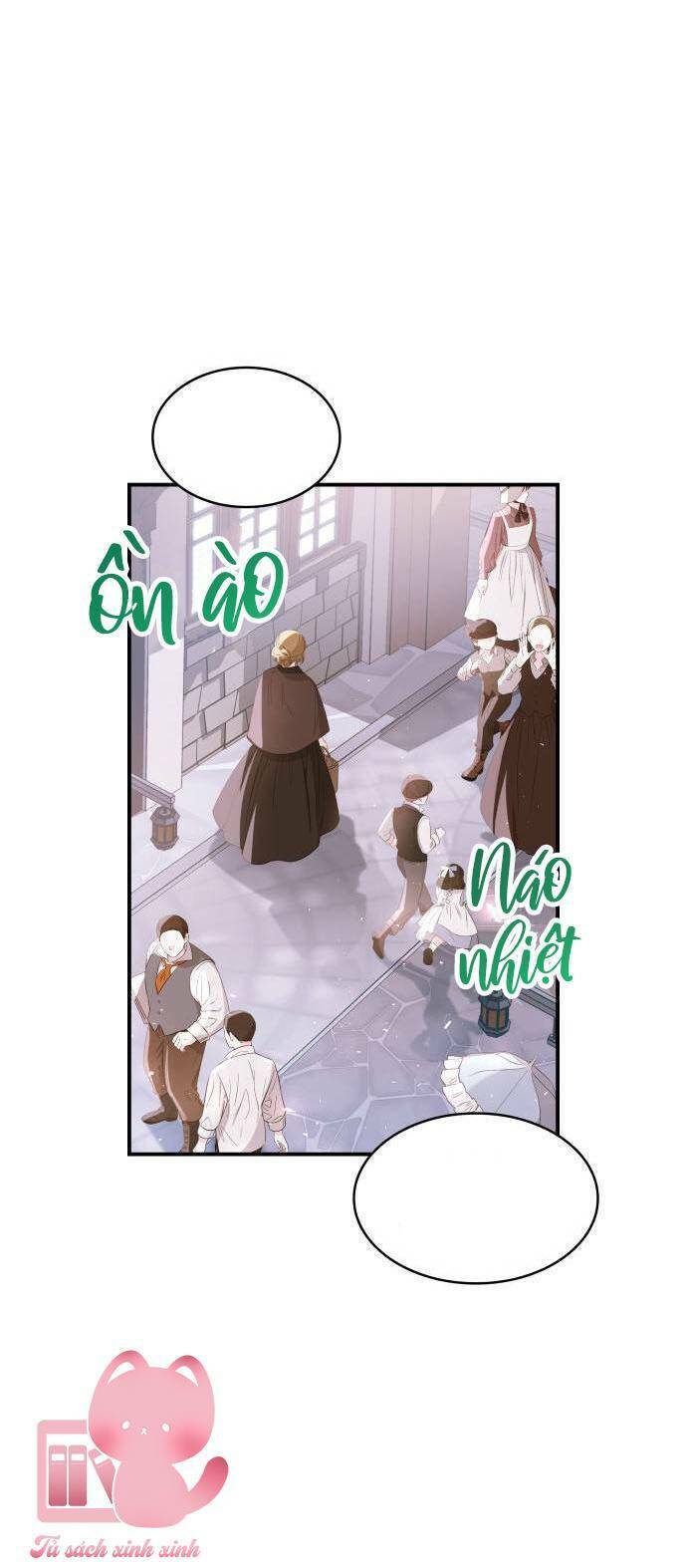'di vật' melvin để lại chapter 24 15
