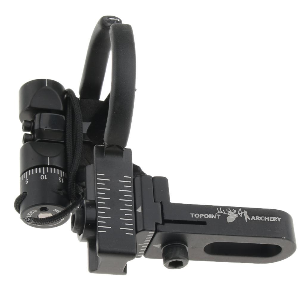 Archery Drop Away Arrow Rest For Compound Bow Hunting Right Hand