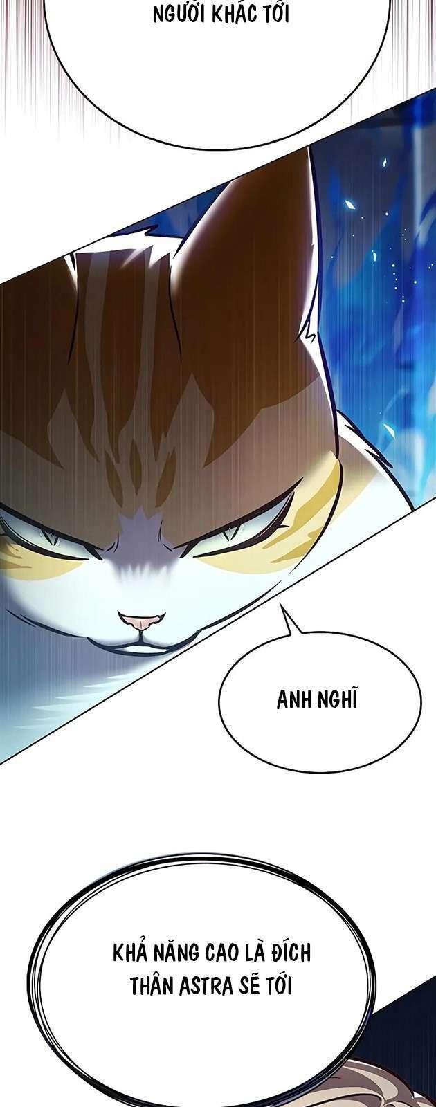 biến thân thành mèo chapter 269 38