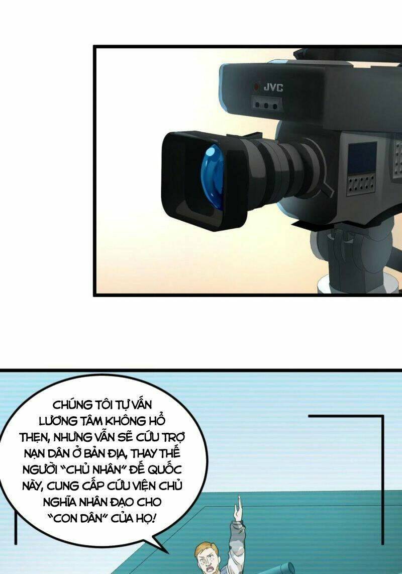 danh sách kẻ phản diện chapter 132 9