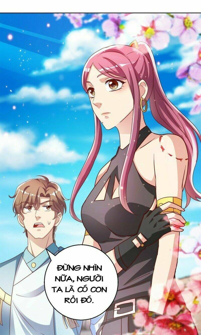 vú em là cổ tiên chapter 138 24