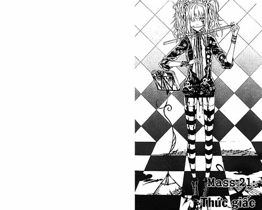 đột kích - raiders chapter 6 3