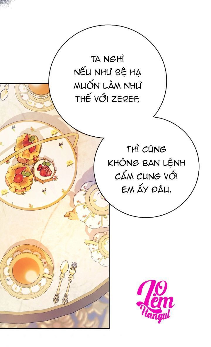 con rối ác nữ marionette chapter 16 3