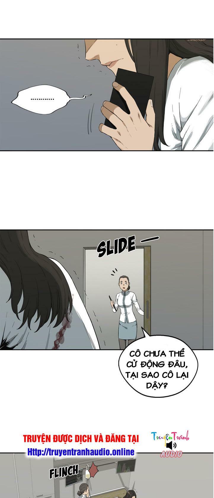 anh shipper may mắn chapter 8 5