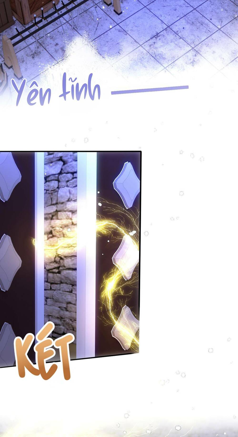 trở thành đoàn sủng về sau, ta đại sát tứ phương chapter 10 5