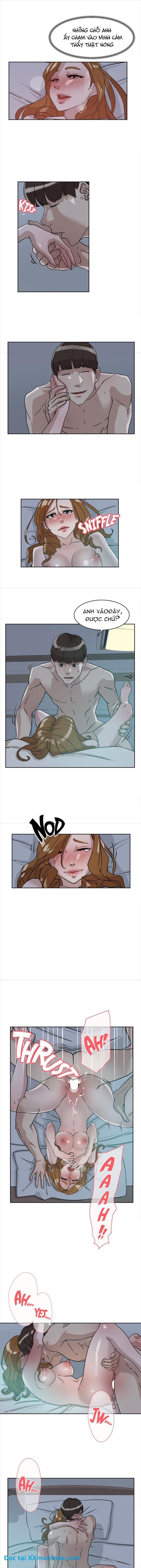 mười một cm của cô ấy chapter 53 5