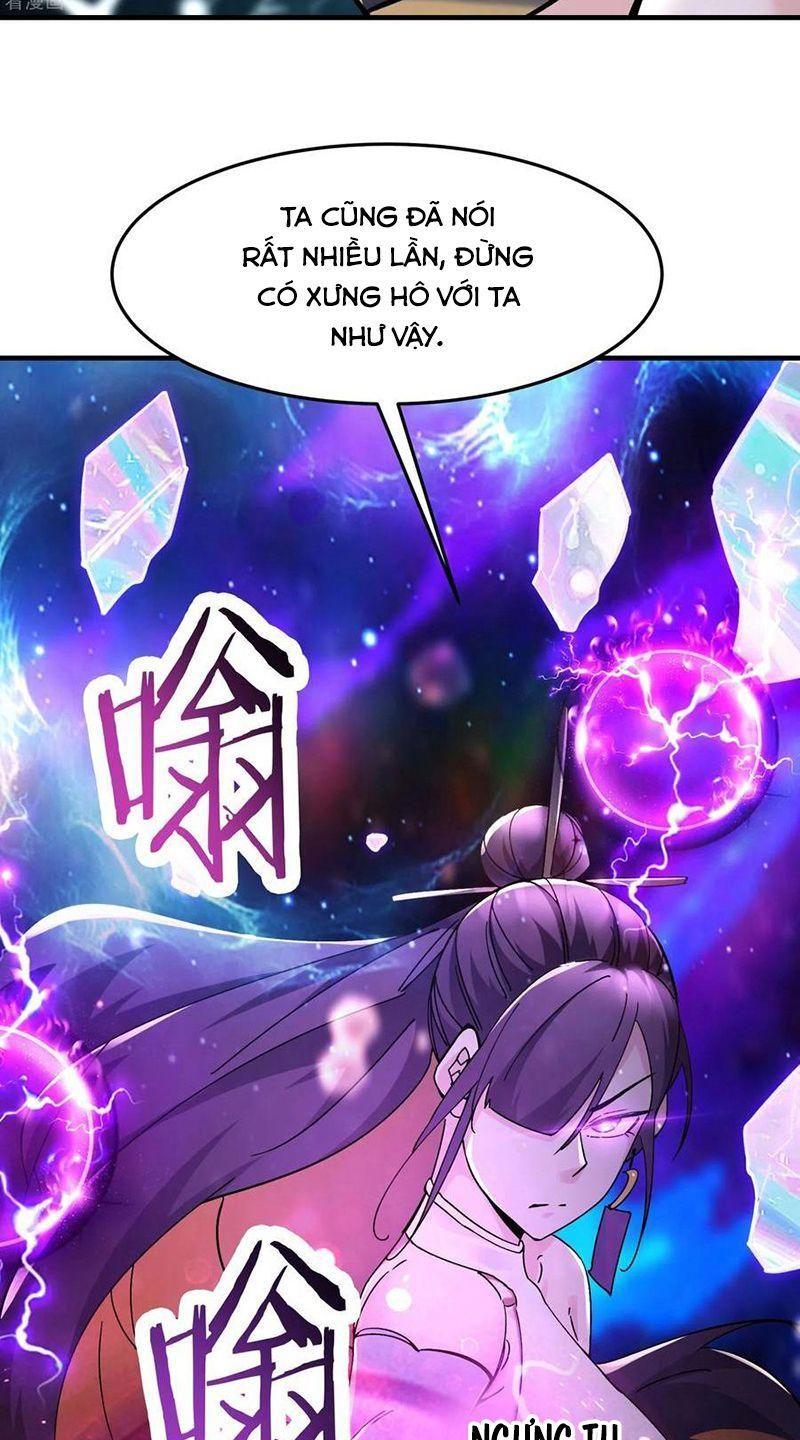 đồ đệ ta toàn là nữ ma đầu chapter 106 11