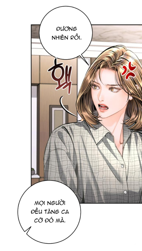 đứa trẻ trông giống tôi chapter 28.2 5