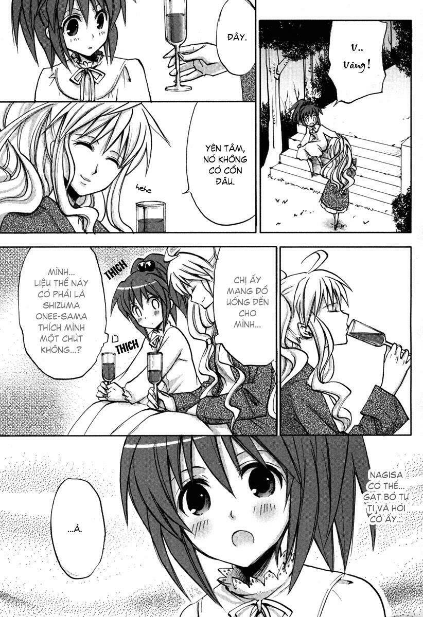 strawberry panic chapter 8 12