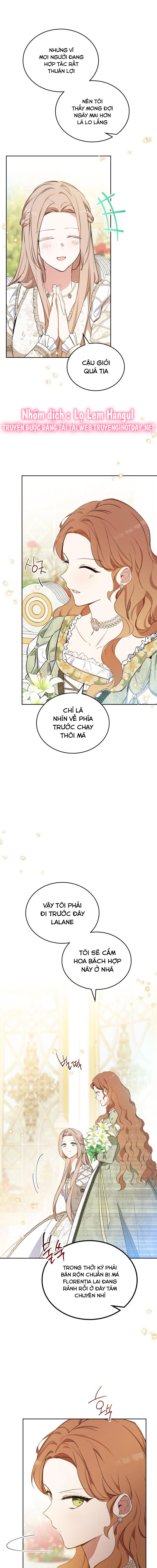 lần này tôi sẽ trở thành gia chủ chapter 143 11