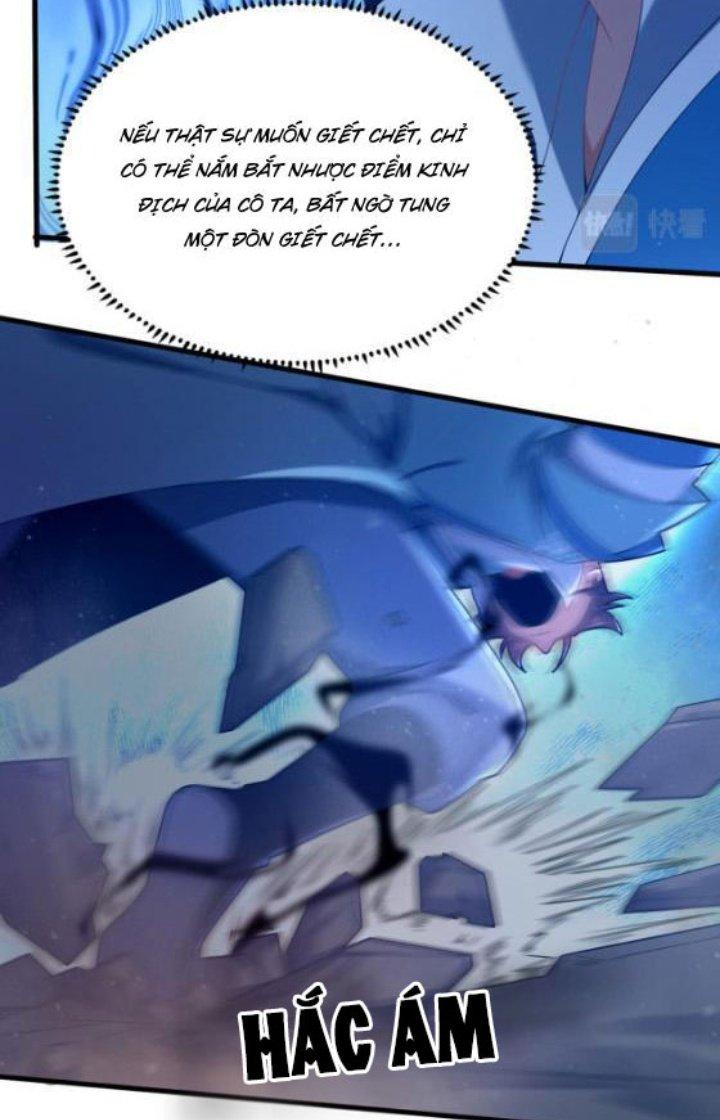 võ thánh này cũng quá khẳng khái chapter 24 8
