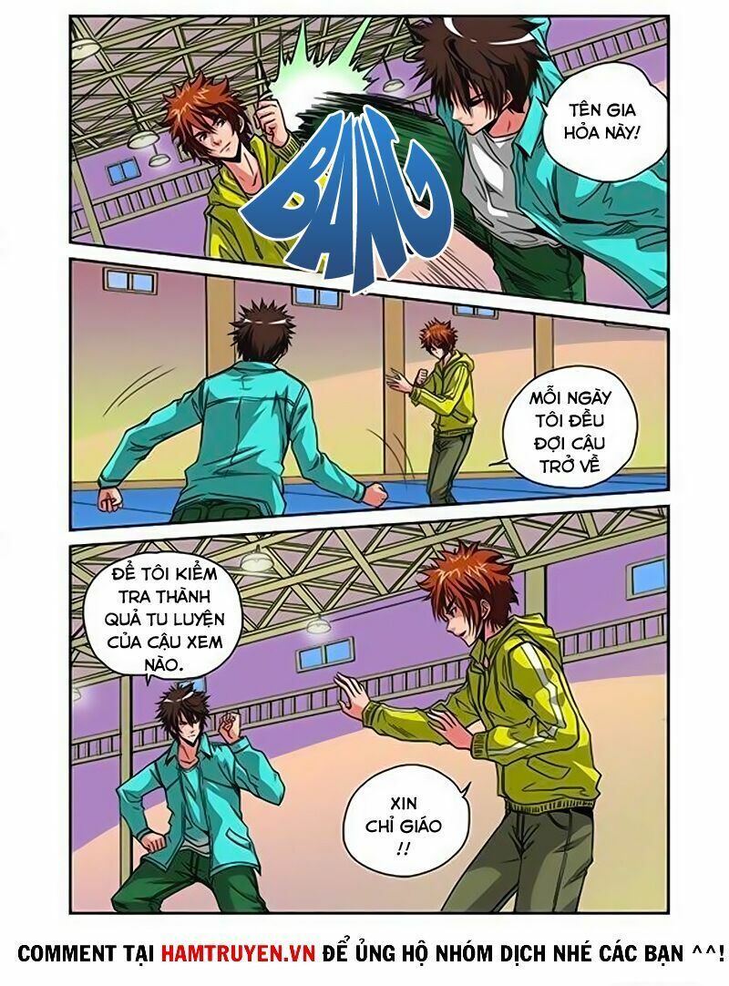 long xà diễn nghĩa chapter 15 16