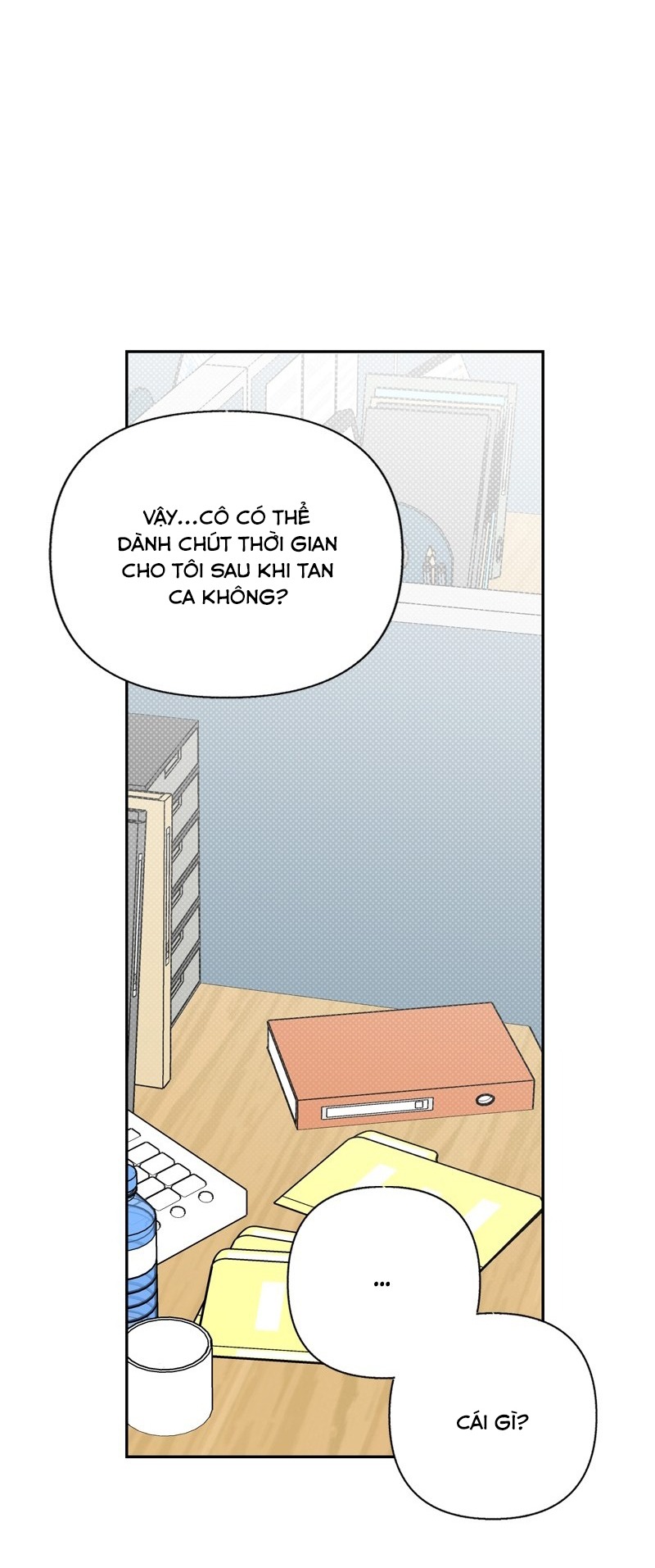 chúng ta ly hôn đi! chapter 50 28