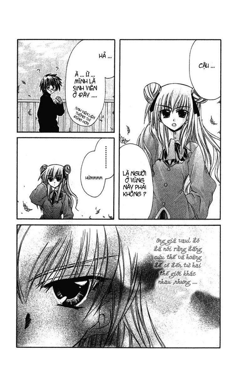 watashi no messiah-sama chapter 10 3