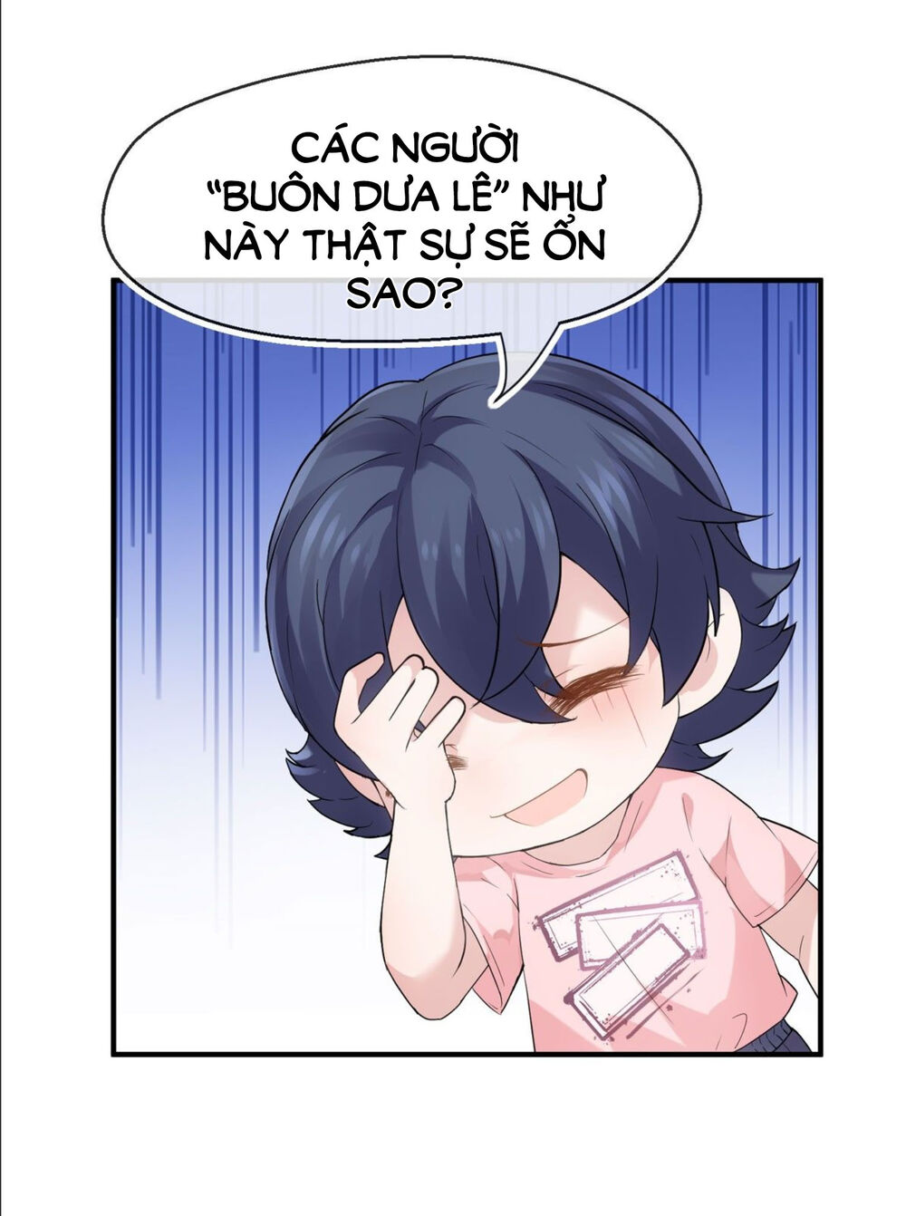 tôi không phải là nam phụ số 2 – cực phẩm nhân gian lý hi vệ chapter 1.2 10