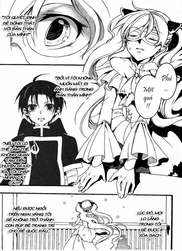 07 hồn ma chapter 80 24