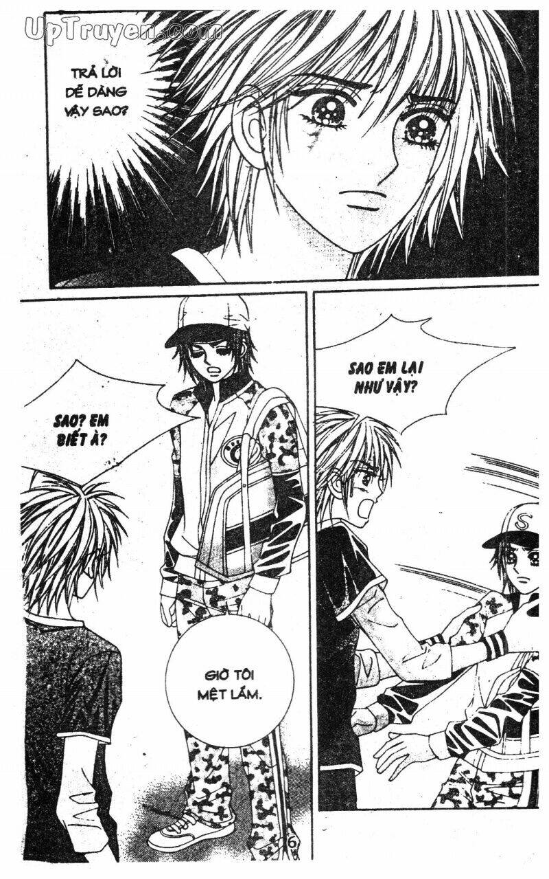 mặt nạ tình yêu chapter 42 8