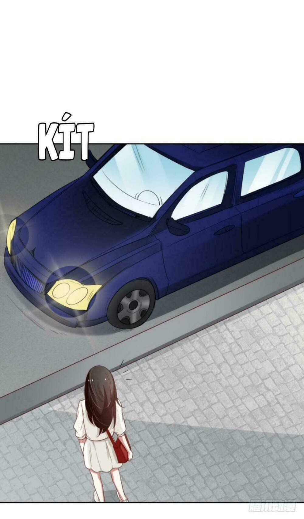 mộ thiếu, lão bà ngươi trọng sinh lại rồi! chapter 43 7