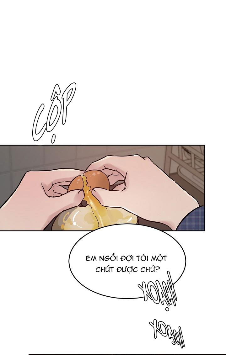 [18+] công tư phân minh chapter 30.1 20