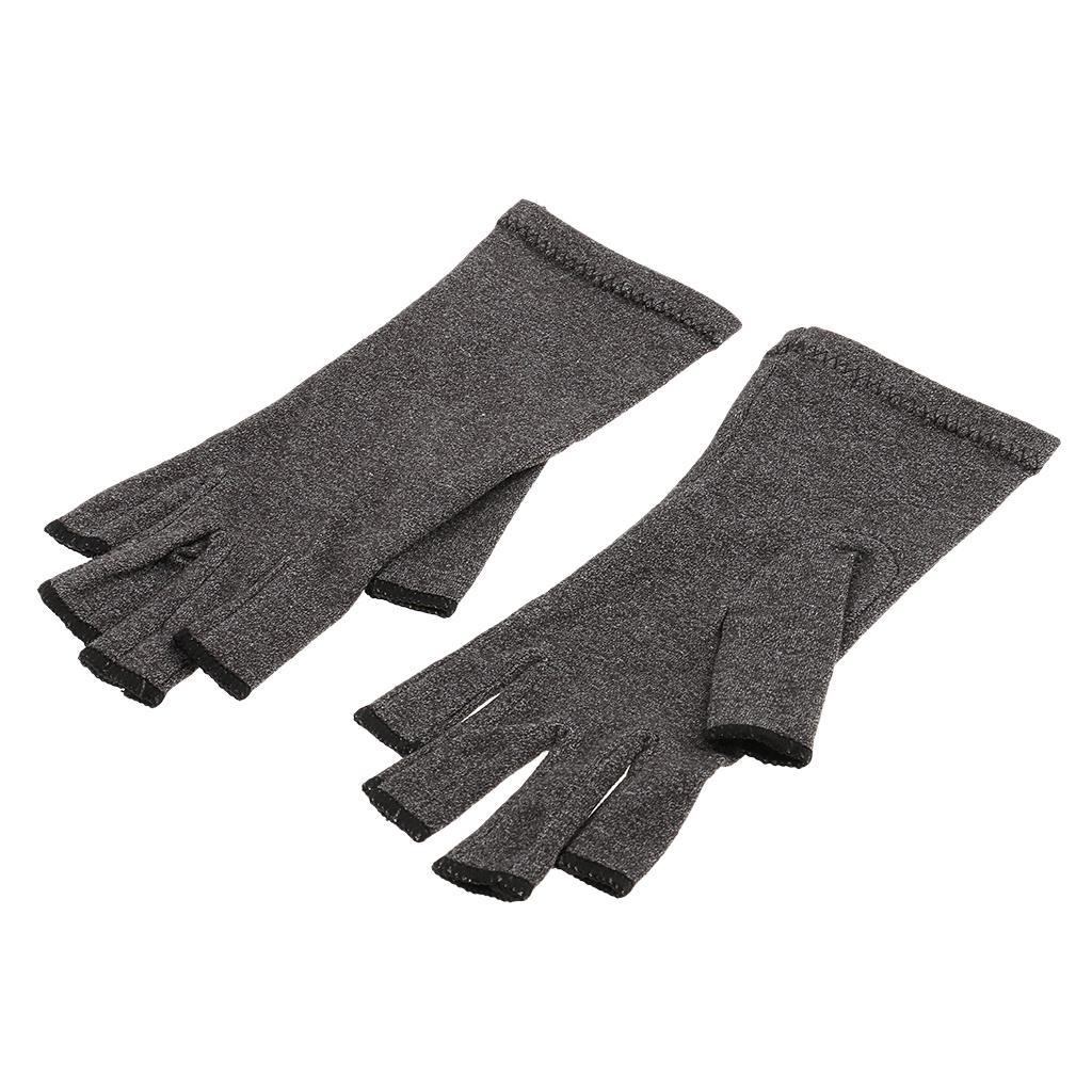 of Unisex Cotton Compression Gloves for Women And Men