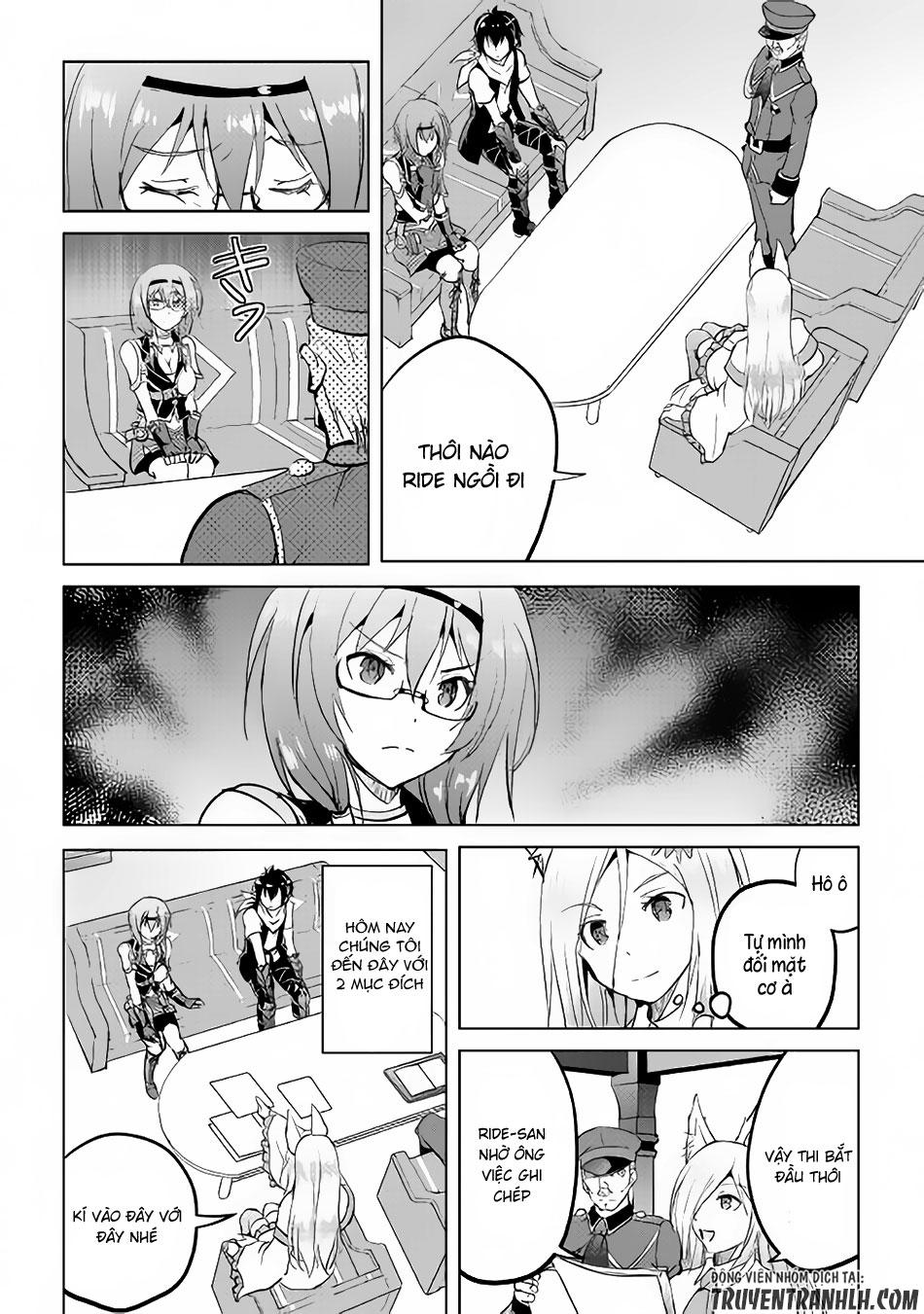 maken no daydreamer chapter 13 11