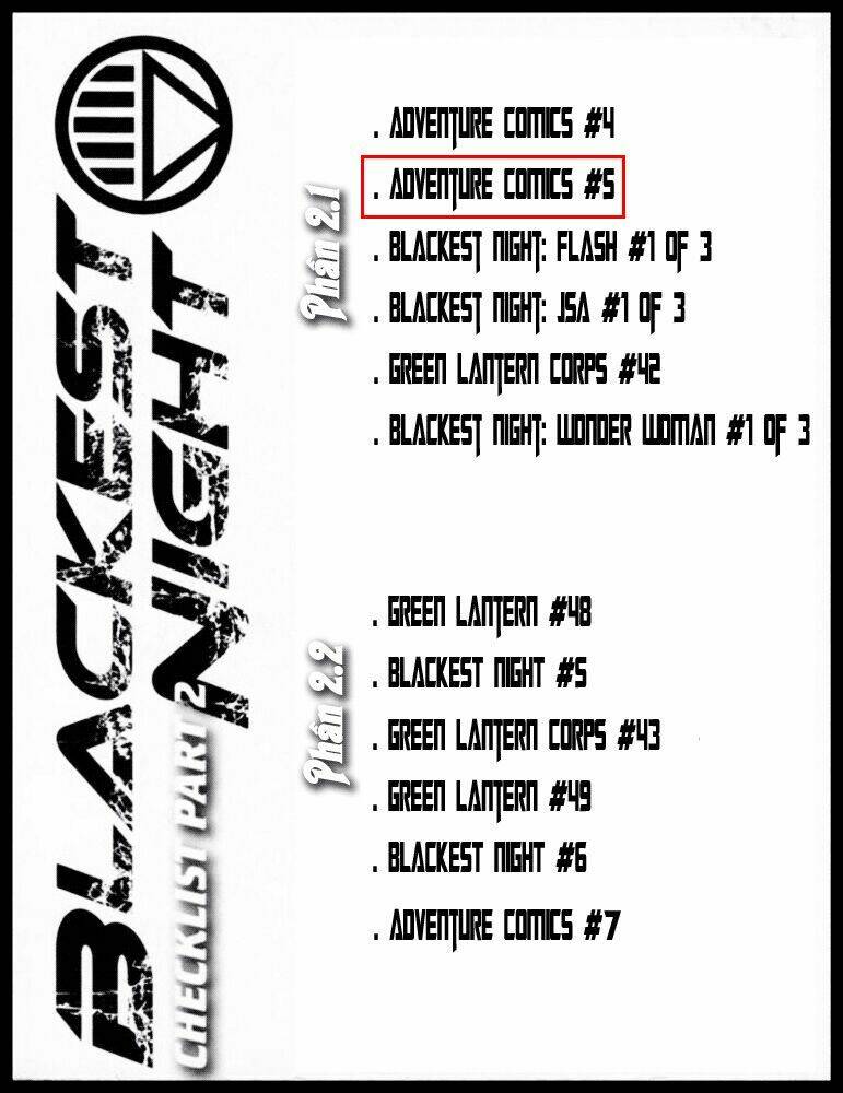 Blackest Night chapter 27 20