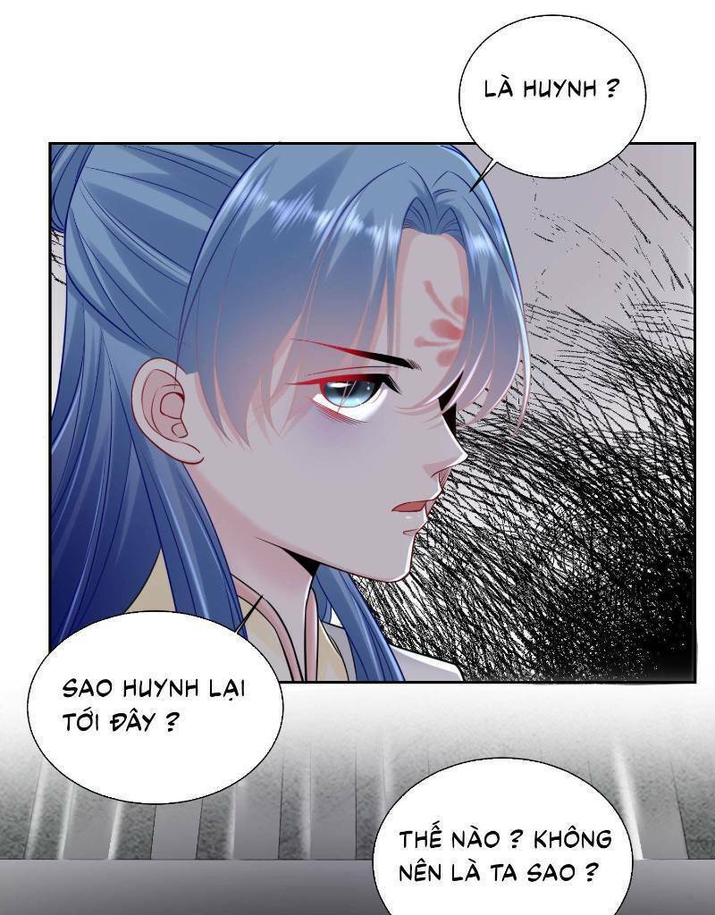 độc y đích nữ chapter 95 17