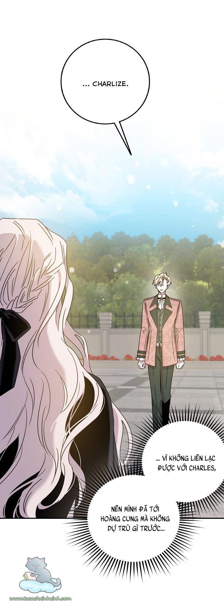 thuần hóa bạo chúa rồi bỏ trốn chapter 24 28